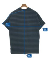 nonnative（ノンネイティブ）Tシャツ・カットソー 黒 サイズ:0(S位) メンズ/2200642478146