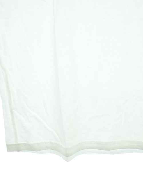 nonnative（ノンネイティブ）Tシャツ・カットソー 白 サイズ:M メンズ/2200642478153