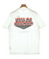 nonnative（ノンネイティブ）Tシャツ・カットソー 白 サイズ:M メンズ/2200642478153