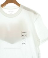 nonnative（ノンネイティブ）Tシャツ・カットソー 白 サイズ:M メンズ/2200642478153