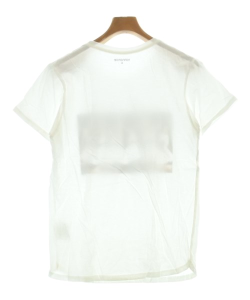 nonnative（ノンネイティブ）Tシャツ・カットソー 白 サイズ:0(S位) メンズ/2200642478160
