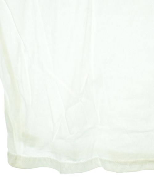 nonnative（ノンネイティブ）Tシャツ・カットソー 白 サイズ:0(S位) メンズ/2200642478160