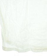 nonnative（ノンネイティブ）Tシャツ・カットソー 白 サイズ:0(S位) メンズ/2200642478160