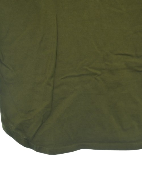 nonnative（ノンネイティブ）Tシャツ・カットソー 緑 サイズ:1(M位) メンズ/2200642478177