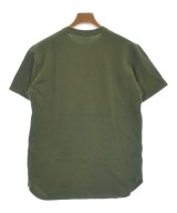 nonnative（ノンネイティブ）Tシャツ・カットソー 緑 サイズ:1(M位) メンズ/2200642478177