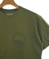 nonnative（ノンネイティブ）Tシャツ・カットソー 緑 サイズ:1(M位) メンズ/2200642478177