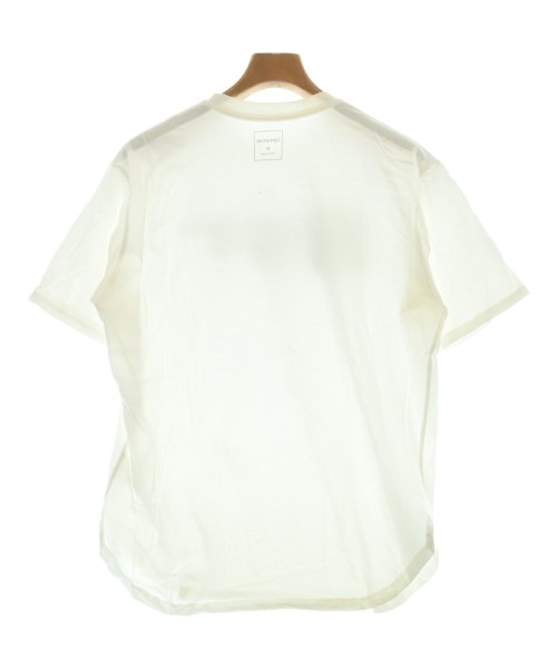 nonnative（ノンネイティブ）Tシャツ・カットソー 白 サイズ:0(S位) メンズ/2200642478191