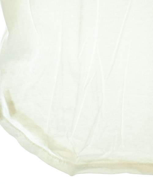 nonnative（ノンネイティブ）Tシャツ・カットソー 白 サイズ:0(S位) メンズ/2200642478191