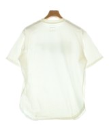 nonnative（ノンネイティブ）Tシャツ・カットソー 白 サイズ:0(S位) メンズ/2200642478191