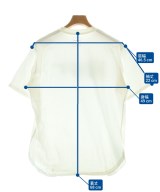 nonnative（ノンネイティブ）Tシャツ・カットソー 白 サイズ:0(S位) メンズ/2200642478191