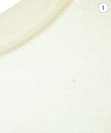 nonnative（ノンネイティブ）Tシャツ・カットソー 白 サイズ:0(S位) メンズ/2200642478191