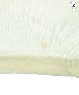 nonnative（ノンネイティブ）Tシャツ・カットソー 白 サイズ:0(S位) メンズ/2200642478191