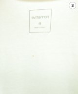 nonnative（ノンネイティブ）Tシャツ・カットソー 白 サイズ:0(S位) メンズ/2200642478191