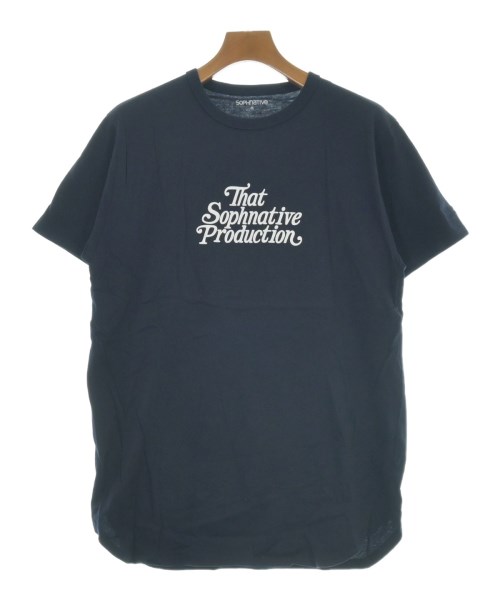nonnative(ノンネイティヴ)Tシャツ・カットソー 紺 サイズ:0(S位)/2200642478207