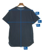 nonnative（ノンネイティブ）Tシャツ・カットソー 紺 サイズ:0(S位) メンズ/2200642478207