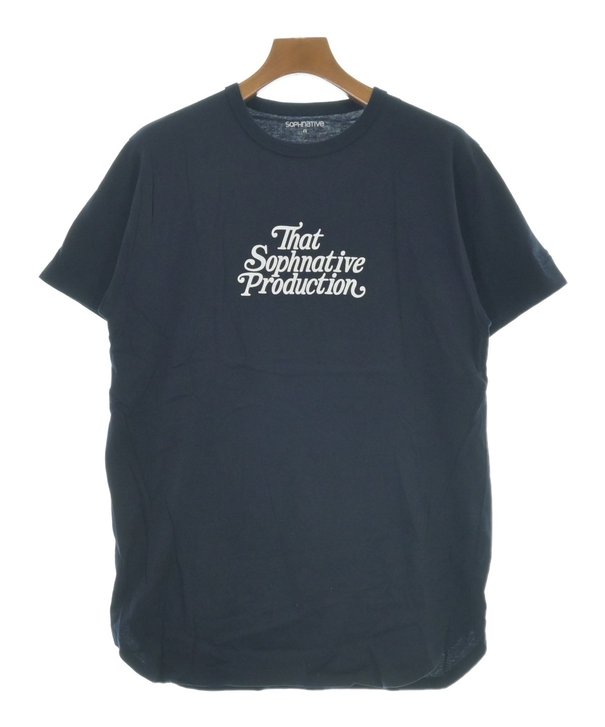 nonnative（ノンネイティブ）Tシャツ・カットソー 紺 サイズ:0(S位