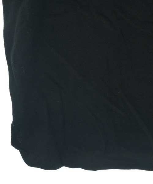 nonnative（ノンネイティブ）Tシャツ・カットソー 黒 サイズ:1(M位) メンズ/2200642478221