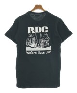 nonnative（ノンネイティブ）Tシャツ・カットソー 黒 サイズ:1(M位) メンズ/2200642478221