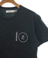 nonnative（ノンネイティブ）Tシャツ・カットソー 黒 サイズ:1(M位) メンズ/2200642478221