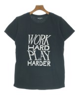 nonnative（ノンネイティブ）Tシャツ・カットソー 紺 サイズ:0(S位) メンズ/2200642478238