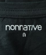 nonnative（ノンネイティブ）Tシャツ・カットソー 紺 サイズ:0(S位) メンズ/2200642478238