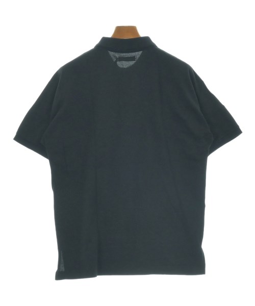 nonnative（ノンネイティブ）ポロシャツ 黒 サイズ:0(S位) メンズ/2200642478245