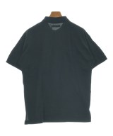 nonnative（ノンネイティブ）ポロシャツ 黒 サイズ:0(S位) メンズ/2200642478245