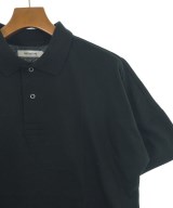 nonnative（ノンネイティブ）ポロシャツ 黒 サイズ:0(S位) メンズ/2200642478245