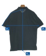 nonnative（ノンネイティブ）ポロシャツ 黒 サイズ:0(S位) メンズ/2200642478245