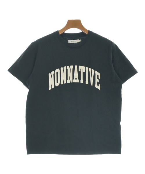 nonnative(ノンネイティヴ)Tシャツ・カットソー 黒 サイズ:S/2200642478269