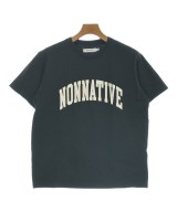 nonnative（ノンネイティブ）Tシャツ・カットソー 黒 サイズ:S メンズ/2200642478269