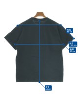 nonnative（ノンネイティブ）Tシャツ・カットソー 黒 サイズ:S メンズ/2200642478269