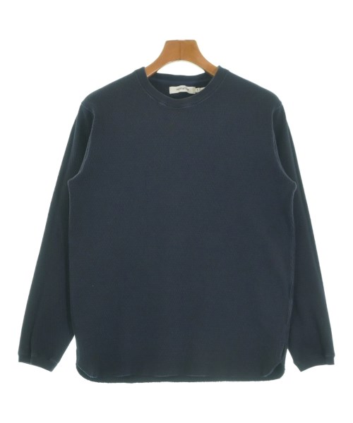 nonnative(ノンネイティヴ)Tシャツ・カットソー 紺 サイズ:1(M位)/2200652947038