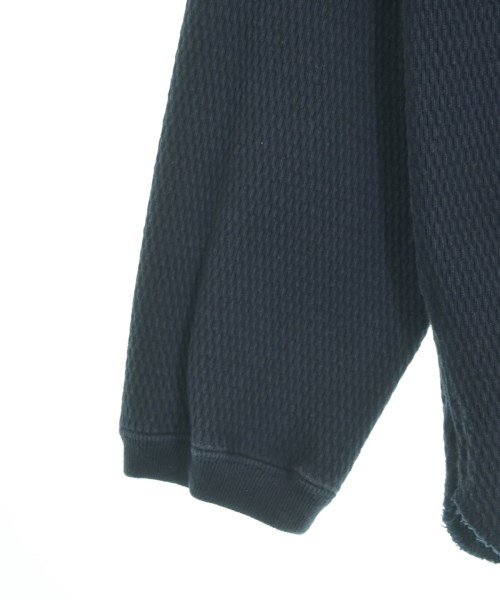 nonnative（ノンネイティブ）Tシャツ・カットソー 紺 サイズ:1(M位) メンズ/2200652947038