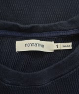 nonnative（ノンネイティブ）Tシャツ・カットソー 紺 サイズ:1(M位) メンズ/2200652947038
