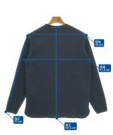 nonnative（ノンネイティブ）Tシャツ・カットソー 紺 サイズ:1(M位) メンズ/2200652947038