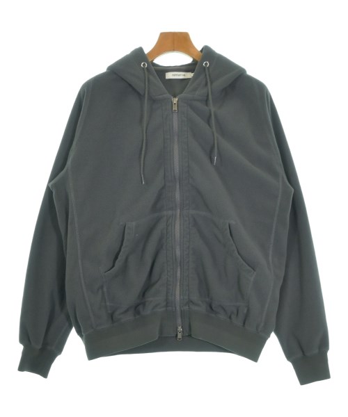 nonnative(ノンネイティヴ)パーカー グレー サイズ:1(M位)/2200652947052