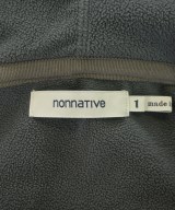 nonnative（ノンネイティブ）パーカー グレー サイズ:1(M位) メンズ/2200652947052