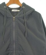 nonnative（ノンネイティブ）パーカー グレー サイズ:1(M位) メンズ/2200652947052