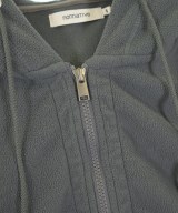 nonnative（ノンネイティブ）パーカー グレー サイズ:1(M位) メンズ/2200652947052