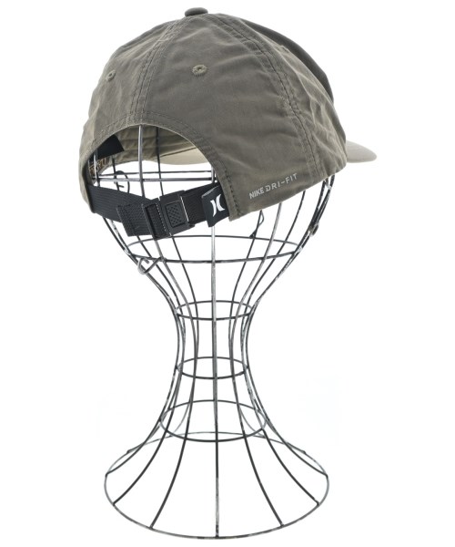 nonnative（ノンネイティブ）キャップ カーキ サイズ:- メンズ/2200644952064