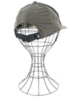 nonnative（ノンネイティブ）キャップ カーキ サイズ:- メンズ/2200644952064