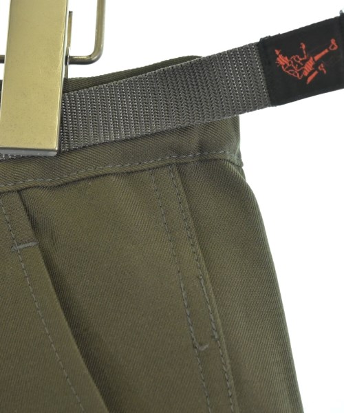 nonnative（ノンネイティブ）その他 カーキ サイズ:0(S位) メンズ/2200647165072