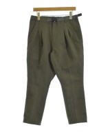 nonnative（ノンネイティブ）その他 カーキ サイズ:0(S位) メンズ/2200647165072