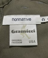 nonnative（ノンネイティブ）その他 カーキ サイズ:0(S位) メンズ/2200647165072