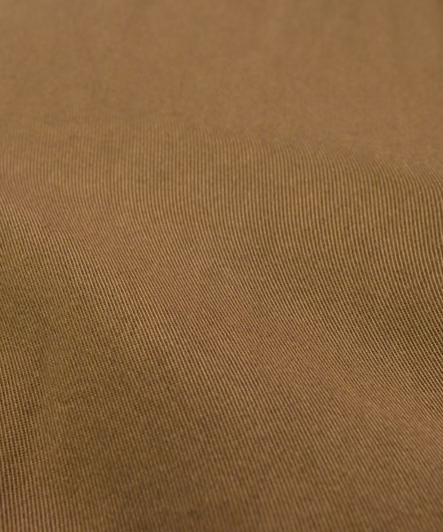 nonnative（ノンネイティブ）カジュアルシャツ 茶 サイズ:2(L位) メンズ/2200653661025