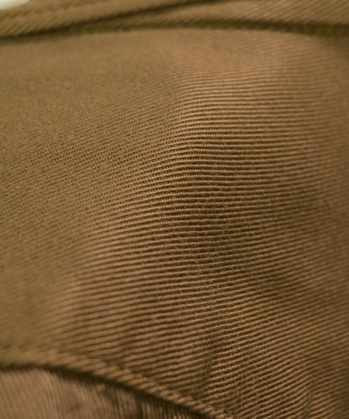 nonnative（ノンネイティブ）カジュアルシャツ 茶 サイズ:2(L位) メンズ/2200653661025