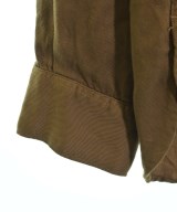 nonnative（ノンネイティブ）カジュアルシャツ 茶 サイズ:2(L位) メンズ/2200653661025