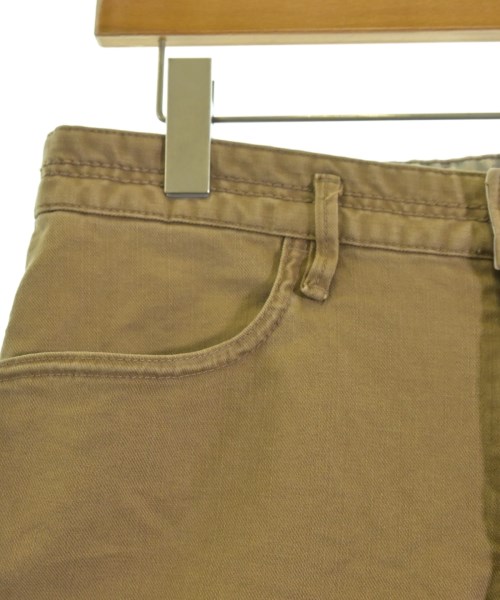 nonnative（ノンネイティブ）その他 ベージュ サイズ:2(M位) メンズ/2200653661032