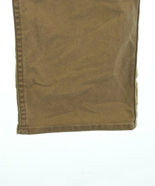 nonnative（ノンネイティブ）その他 ベージュ サイズ:2(M位) メンズ/2200653661032